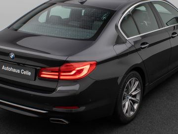 Fahrzeugabbildung BMW 540i Luxury Line HUD ACC LED Kamera 360°