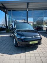 Volkswagen Caddy Life Maxi *Rollstuhlumbau* - Volkswagen Caddy mit Diesel-Antrieb