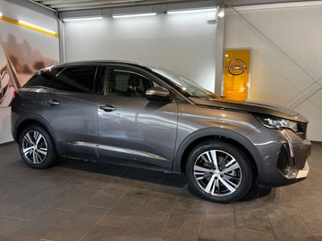 Bild 2 Peugeot 3008 Plug-In Hybrid Roadtrip - Navi | RFK | SHZ