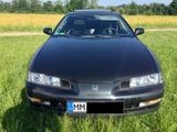 Honda Prelude 2.0i BB3 - Honda Prelude: Coupé, 2.2