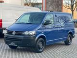 Volkswagen T5 2.0 TDI//KLIMA//1.Hand//AHK//TOPZUSTAND// - Volkswagen T5 in Berlin