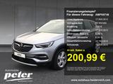 Opel Grandland X 1.2 Innovation Automatik Klimaautoma - Opel Grandland (X) Gebrauchtwagen in Stuttgart