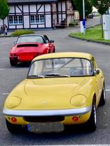 Lotus Elan - Lotus Elan Benziner Gebrauchtwagen