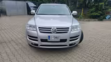 Volkswagen Touareg 6.0 W12 Sport Japan, very low mileage - aus 2005: Geländewagen