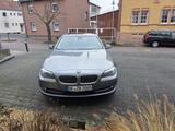BMW 528i - - BMW 528 aus 2010: 528i