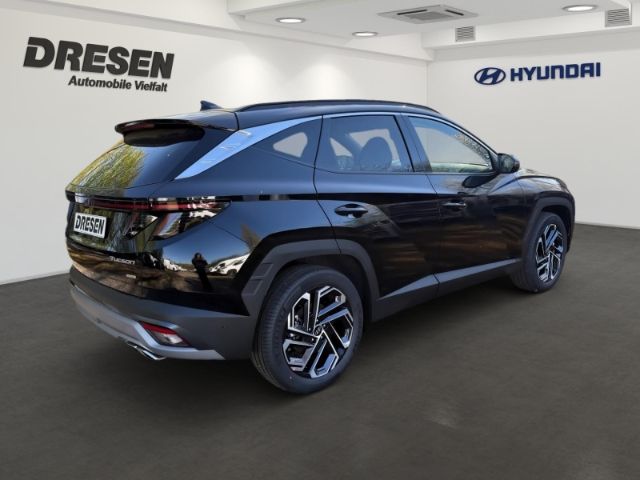 Hyundai TUCSON - Bild 3