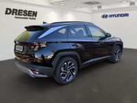 Hyundai TUCSON - Vorschau Bild 3