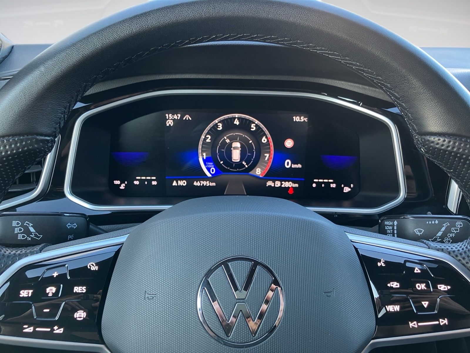 Volkswagen T-Roc - Bild 13