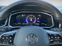 Volkswagen T-Roc - Vorschau Bild 13