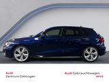 Audi S3 Sportback TFSI quattro S tr. MATRIX+OPTIC+B&O - Audi S3: TFSI