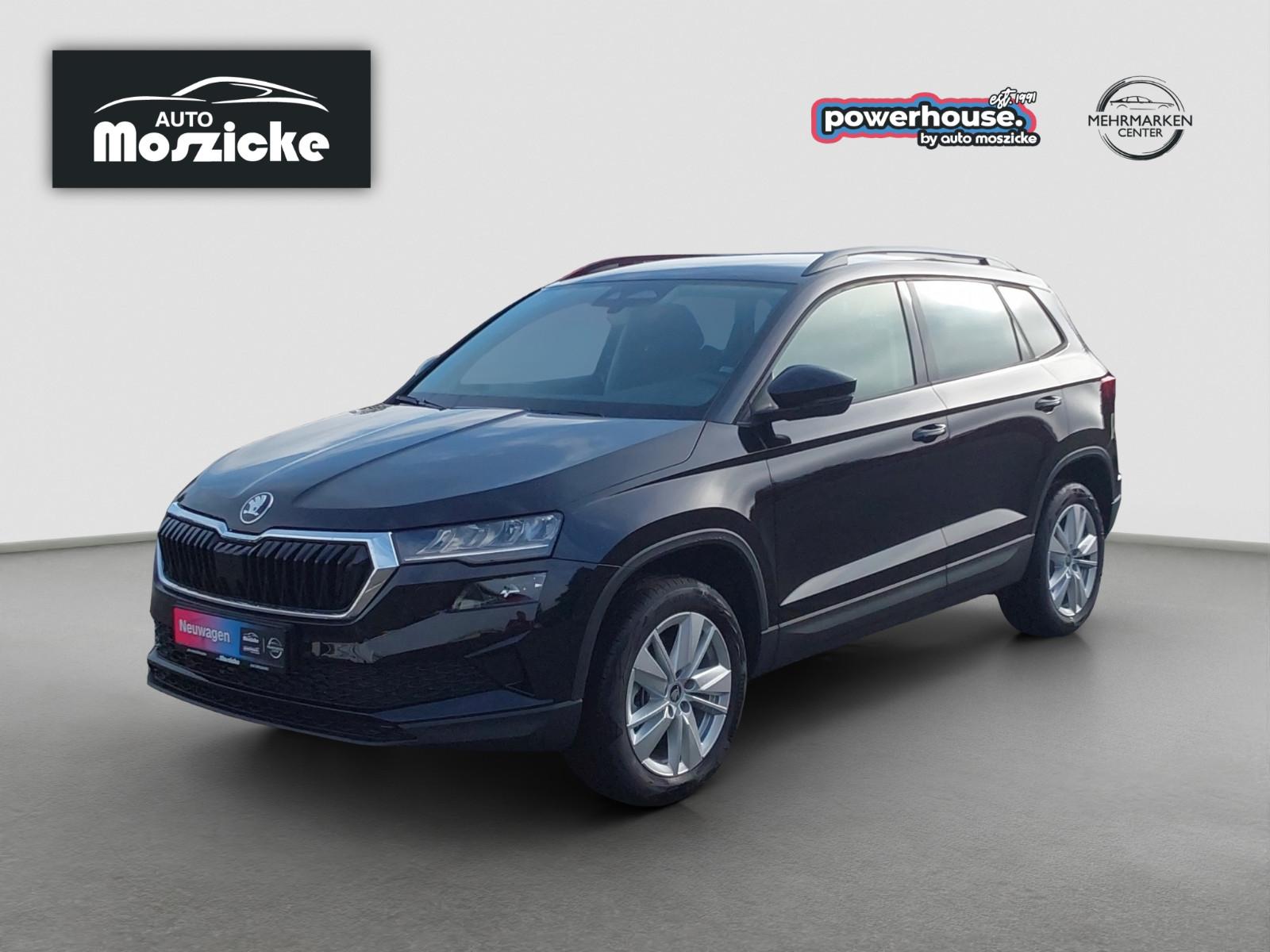 Skoda Karoq Selection Navi / elekt. AHK