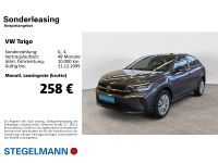 Volkswagen Taigo - Vorschau Bild 2