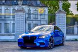 BMW M5  - BMW M5 aus 2014