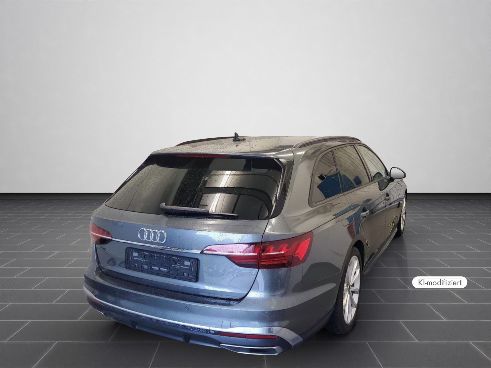 Audi A4 - Bild 3