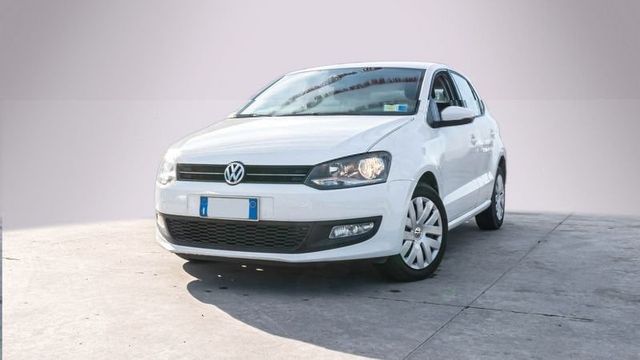 Volkswagen Polo V 2009 Diesel 5p 1.2 tdi Comfort