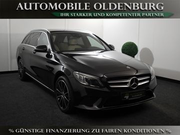 Mercedes C 300 - 4