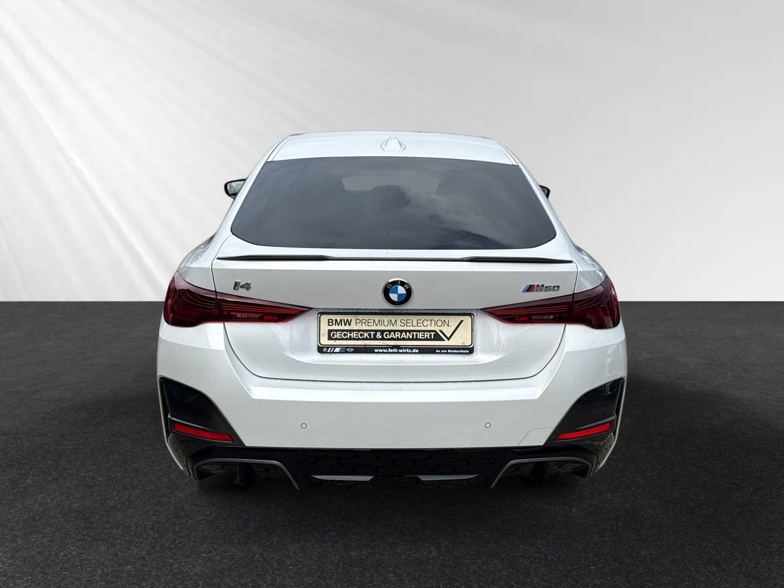 BMW i4 - Bild 8