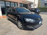 Volkswagen Polo 1.2 TDI DPF 5 p. United - Volkswagen Polo United mit Diesel-Antrieb