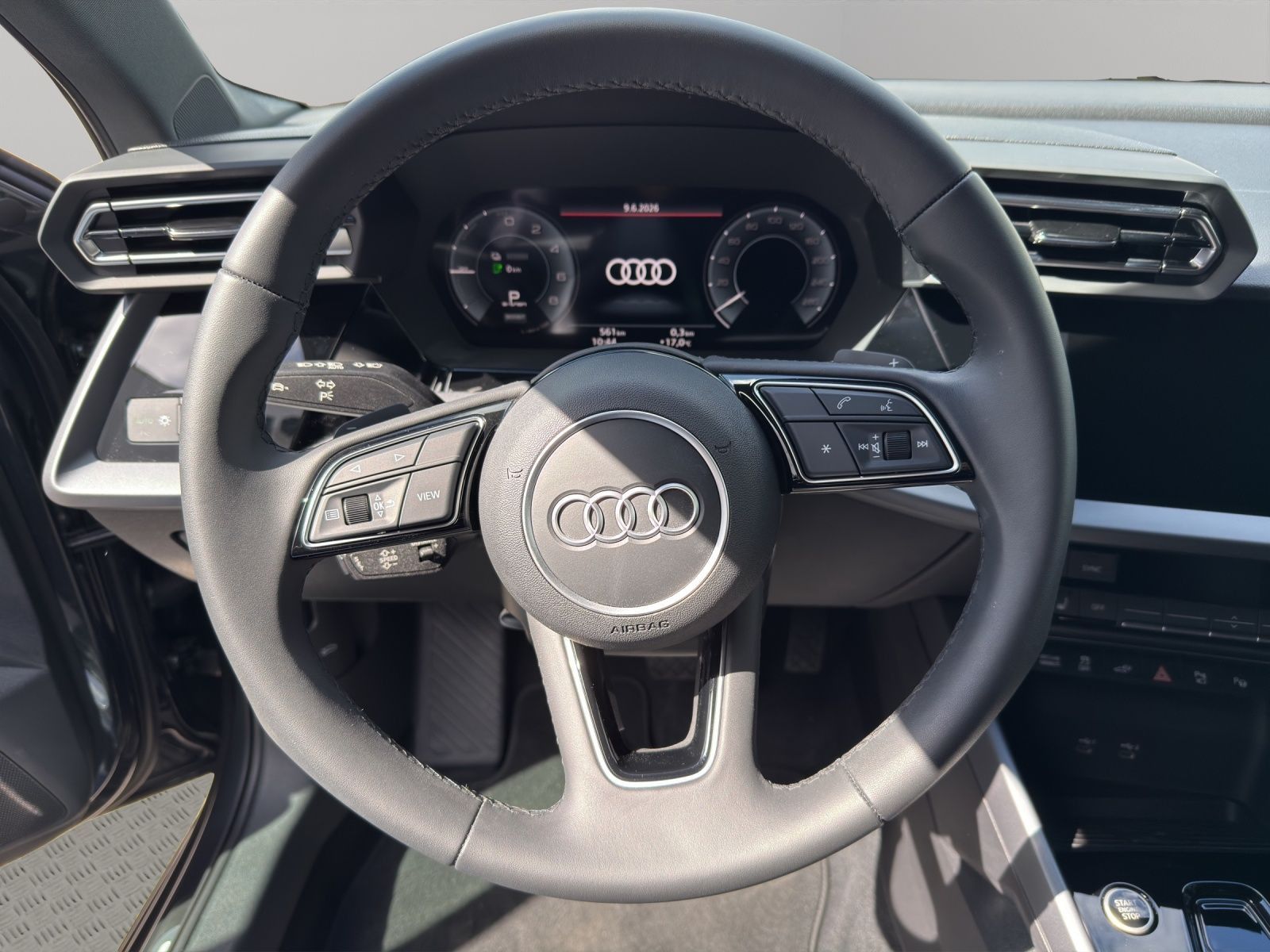 Audi A3 - Bild 10