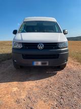 Volkswagen VW T5 2.0 TDI Transporter 140PS Van Camper... - Volkswagen: Transporter 140ps