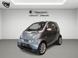 Smart forTwo 0.7 Passion 61cv - Smart ForTwo aus 2006: Passion
