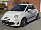 Abarth 500 APRTH Sport Navi - Abarth 500 aus 2012