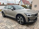 Polestar 2 78KWH Long Range 4WD, VOLL, GARANTIE, AVILOO - Polestar 2 von privat