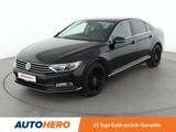Volkswagen Passat 2.0 TDI Highline BM Aut.*PDC*SHZ*ACC* - VW Passat Gebrauchtwagen in Frankfurt