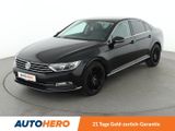 Volkswagen Passat 2.0 TDI Highline BM Aut.*PDC*SHZ*ACC* - Volkswagen Passat mit Diesel-Antrieb: 2.0
