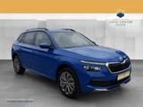 Skoda Kamiq 1.5 TSI Clever incl. Servicepaket* - Skoda Kamiq Gebrauchtwagen in Leipzig