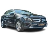 Mercedes-Benz GLA 200 GLA GLA 200 - Mercedes-Benz GLA 200 in Oberhausen