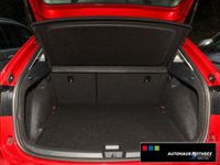 Volkswagen Taigo - Vorschau Bild 9