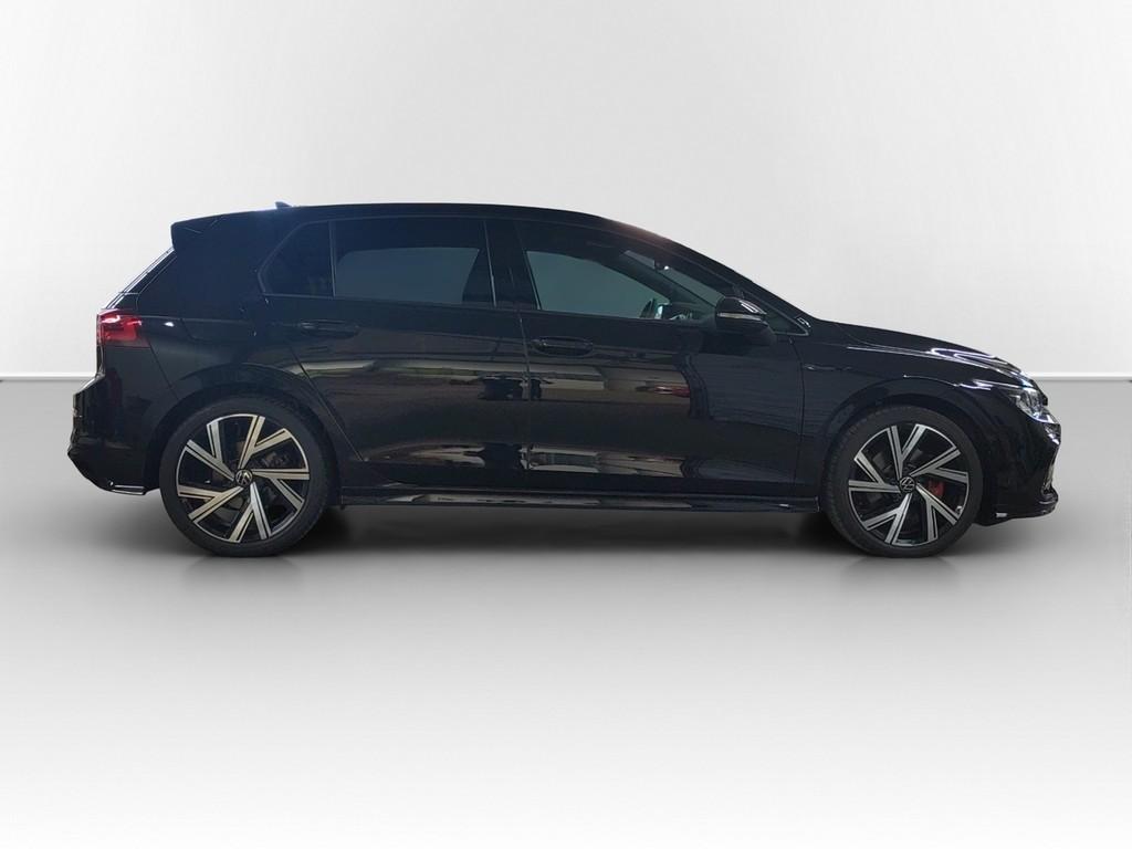 Volkswagen Golf VIII 2.0 TSI DSG 4MOTION R-Line PANO*IQ-LIG, миниатюра 4