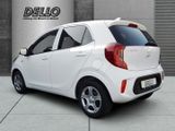 Kia Picanto 1.0 Vision Navi Klimaautom LenkradHZG SH - Kia Picanto Neuwagen mit Benzin-Antrieb