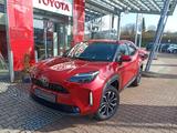 Toyota Yaris Cross Hybrid Teamplayer