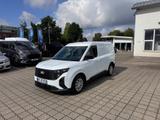 Ford Transit Courier Trend+ Allwetter + ACC + Winterp