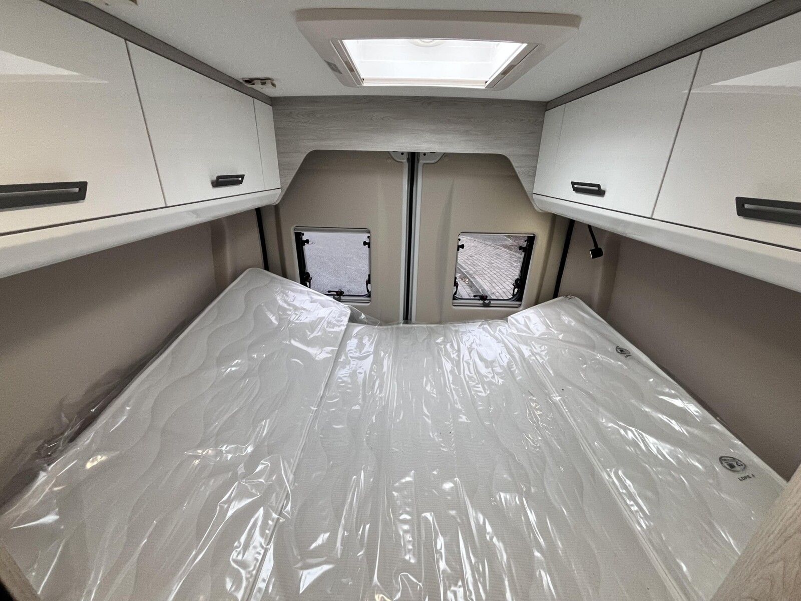 Fahrzeugabbildung Roller Team Livingstone Sport 2 Fiat