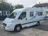 Dethleffs GLOBEBUS T 2 *FIAT MULTIJET*FESTBETT*HG*KLIMA*TV - Angebote entsprechen deinen Suchkriterien