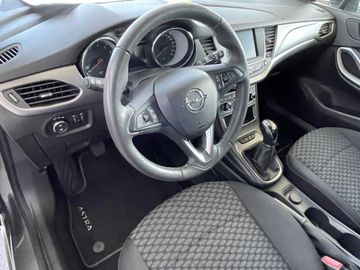 Bild 13 Opel ASTRA K FLEXCARE 5J/100.000KM, LED,KLIMAAUT., SH
