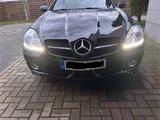 Mercedes-Benz 200 r171 Bi Xenon + Daylight - Mercedes-Benz 200: D200