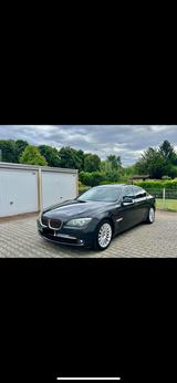 BMW 730D  TUV 2027 - BMW 730 in Duisburg
