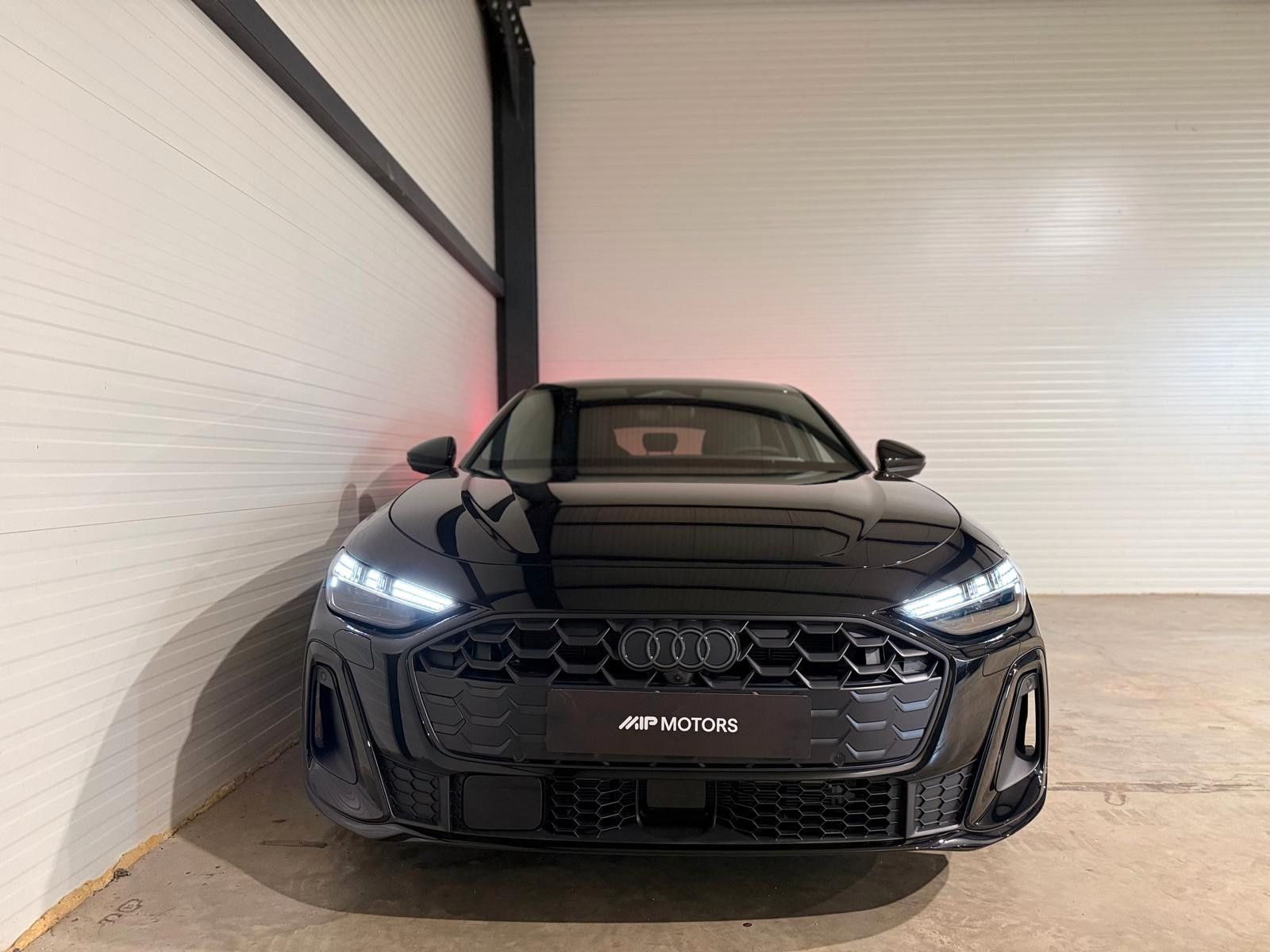 Audi A5 LIMO e-hybrid 270 kW TECH+/20"/S-SEAT/MEMORY imagem 2