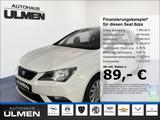 Seat Ibiza SC Sun  Alu+Allwetter Radio+CD-PlayerTempo - Seat Ibiza in Düsseldorf