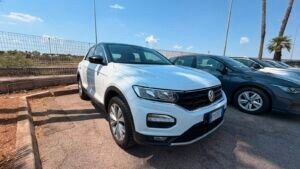 Image of Volkswagen T-Roc