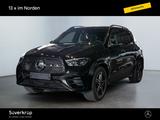 Mercedes-Benz GLE 350 de 4M BURM AMG NIGHT SPUR DISTR PANO