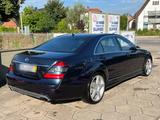 Mercedes-Benz MERCEDES - BENZ S 600 - gebrauchte Mercedes-Benz S 600 aus dem Jahr 2007