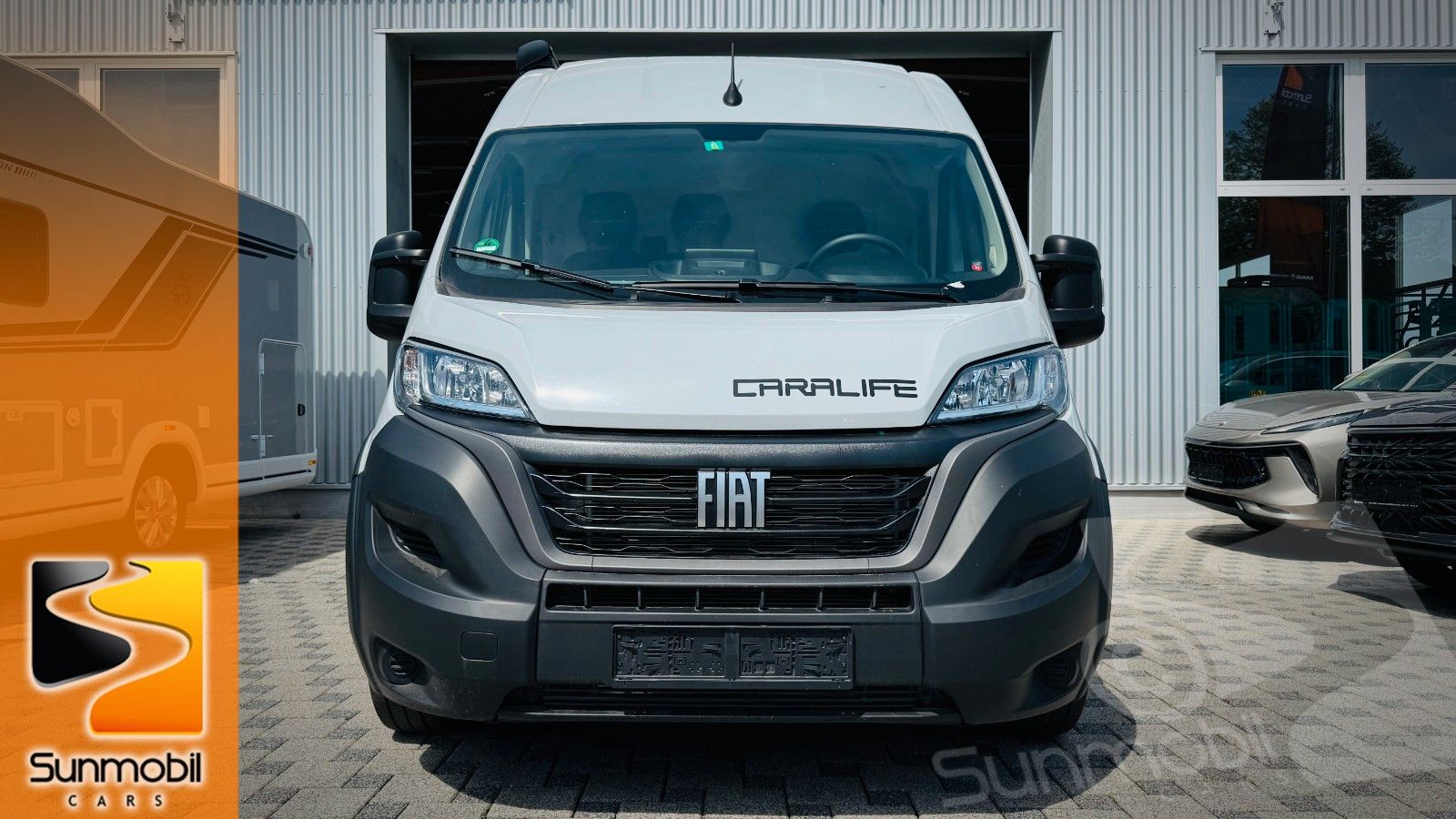 Fahrzeugabbildung Weinsberg CaraLife 630 LQ LP:79582,00€ Voll