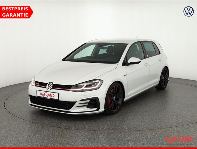 Volkswagen Golf VII 2.0 TSI DSG GTI Performance Navi AHK