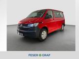Volkswagen T6.1 Transporter Kombi 2.0 TDI 81 kW 9-Sitzer - Volkswagen: Transporter 9 Sitzer
