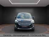 Ford Kuga Titanium - Ford Gebrauchtwagen in Krefeld